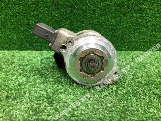 блок управления заднего редуктора BMW X6 E71 [рестайлинг] 2013, 5.0 л., бензин, АКПП, внедорожник 5 дв., 7582332