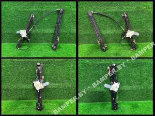 стеклоподъемник электрический BMW X6 F16 2015, 51337292903, 51337292904, 51357286487, 51357286488