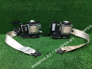 ремень безопасности BMW 5 серия F10/F11 [рестайлинг] 2014, 5.0 л., бензин, АКПП, седан, 73823207382303