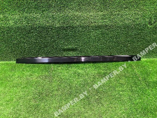 молдинг двери задней правой BMW X3 G01 2018, 51357410048