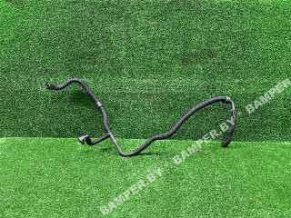 трубка вентиляции бака BMW 5 серия G30/G31 2018, 4.4 л., i, бензин, АКПП, седан, 13907852339