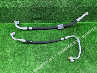 трубка кондиционера BMW X5 E70 [рестайлинг] 2012, 64509143672, 64536988868, 64536988869