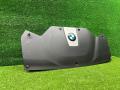декоративная крышка двигателя BMW X5 F15 2016, 4.4 л., N63 B44 A, бензин, АКПП, 475, внедорожник 5 дв., полный привод, 7638564, 13717638564 - фото №2