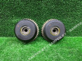 система газораспределения BMW 5 серия F07/F10/F11 2012, 4.4 л., бензин, 11367600085, 7600085 - фото №2