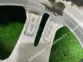 диск литой BMW X3 G01 2020, 2.0 л., i, бензин, АКПП, внедорожник 5 дв., 36116876918 - фото №9