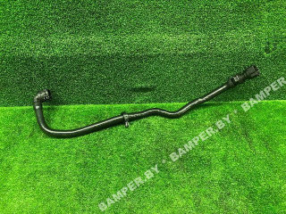 патрубок радиатора BMW 5 серия G30/G31 2017, 17127507149