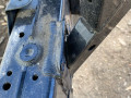четверть передняя левая BMW X7 G07 2021, 3.0 л., B58B30, бензин, АКПП, 416, внедорожник 5 дв., полный привод, 41007417571, 41007955085, 41007417571, 41007955085 - фото №9