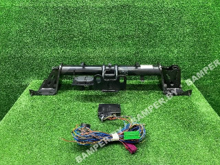 прицепное устройство (фаркоп) BMW X5 G05 2021, 3.0 л., i, бензин, АКПП, внедорожник 5 дв., 63115A056D0