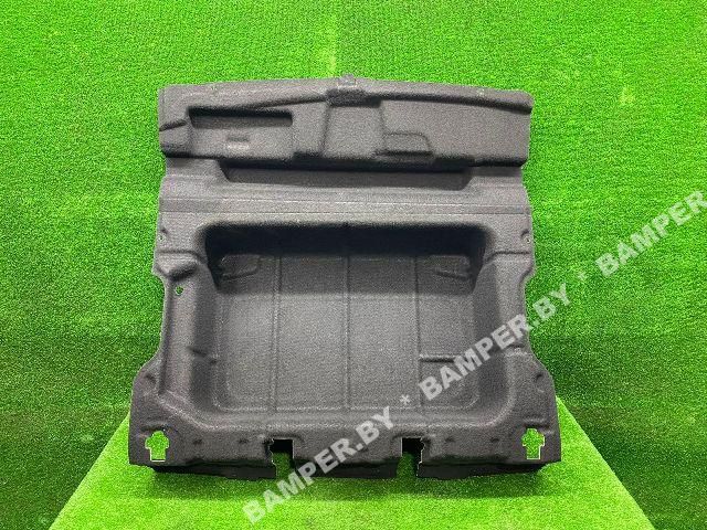 обшивка багажника BMW X3 G01 2018, 51477396587 - фото №1