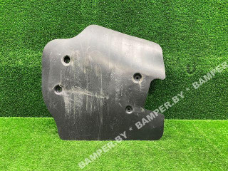 защита днища BMW 5 серия G30/G31 2020, 33306861144, 6861144