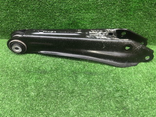 рычаг задний BMW X3 M F97 2021, 3.0 л., S58B30A, бензин, АКПП, black sapphire metallic (475), внедорожник 5 дв., полный привод, 9502050, 9502050