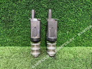 электромагнитный клапан BMW 1 серия F20/F21 [рестайлинг] 2017, 11417639993