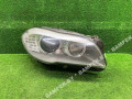 фара BMW 5 серия F07/F10/F11 2010, 63117271907, 63117271908, 7203251, 7271907, 7271908 - фото №2