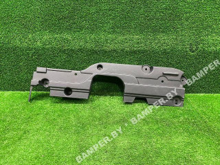 пластик BMW X3 G01 2018, 51477396583, 7396583