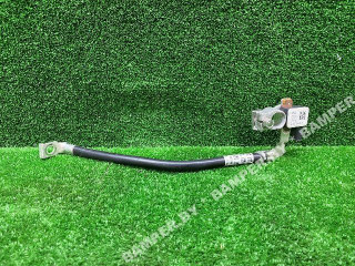 минусовой провод аккумулятора BMW 5 серия G30/G31 2018, 61216802304, 61216824838, 61216840519, 61216805085