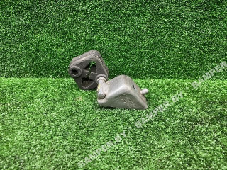 кронштейн глушителя BMW X6 G06 2021, 4.4 л., i, бензин, АКПП, внедорожник 5 дв., 18308098565