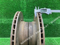 диск тормозной задний BMW X5 E70 2010, 34216793246, 34216886480, 6793246, 6886480 - фото №4
