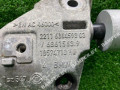 кронштейн двигателя BMW 5 серия G30/G31 2017, 2.0 л., дизель, 22116861563, 22116864593 - фото №4