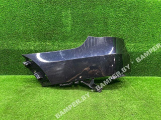 бампер задний BMW X5 E70 2010, 51128037281, 8037281