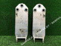 усилитель бампера заднего BMW 5 серия F07/F10/F11 2009, 5.0 л., бензин, АКПП, хетчбэк 5 дв. - фото №2