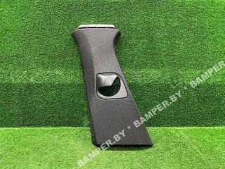 обшивка центральной стойки BMW X3 G01 [рестайлинг] 2023, 51438072813, 8072813