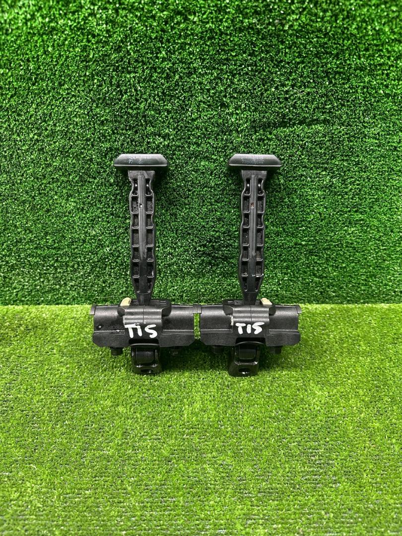 ограничитель открывания двери BMW X3 M F97 2021, 3.0 л., S58B30A, бензин, АКПП, black sapphire metallic (475), внедорожник 5 дв., полный привод, 7390686, 51217390686 - фото №1