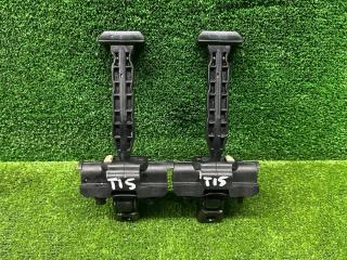 ограничитель открывания двери BMW X3 M F97 2021, 3.0 л., S58B30A, бензин, АКПП, black sapphire metallic (475), внедорожник 5 дв., полный привод, 7390686, 51217390686