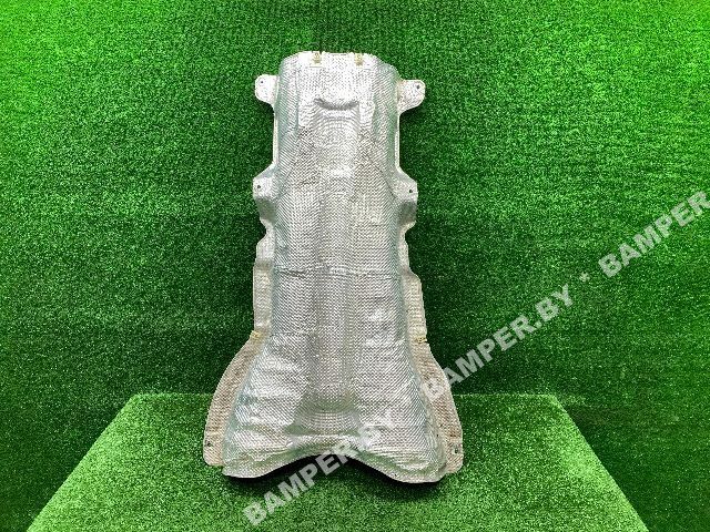 тепловой экран глушителя BMW X4 M F98 2021, 3.0 л., i, бензин, АКПП, внедорожник 5 дв., 51488072959 - фото №1