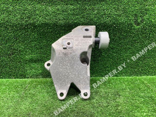 кронштейн двигателя BMW 5 серия G30/G31 2017, 2.0 л., дизель, 22116861563, 22116864593