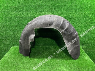 защита арок задняя левая (подкрылок) BMW 3 серия G20 2022, 2.0 л., i, бензин, АКПП, седан, 7340929