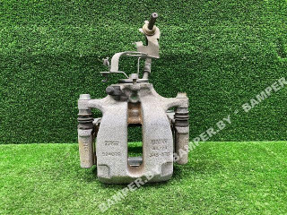 суппорт задний правый BMW X5 G05 2019, 34206891910, 34216891768