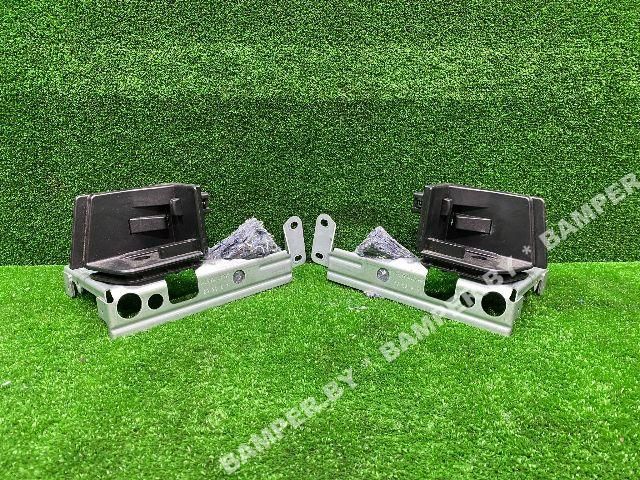 крепление шторки багажника BMW X3 G01 2020, 51477396581, 51477396582 - фото №1