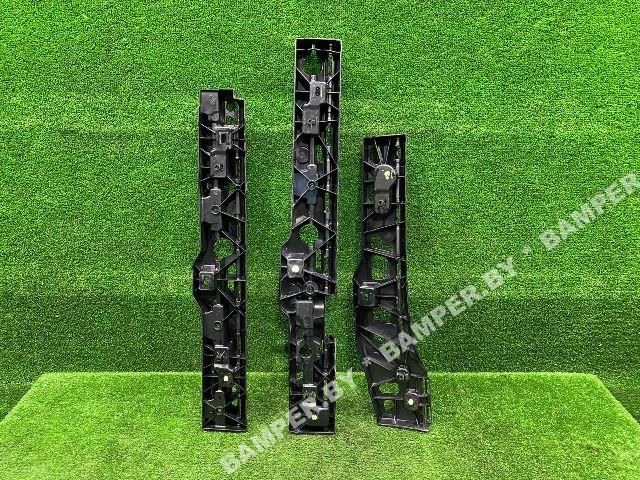 кронштейн (крепление) BMW 5 серия G30/G31 2017, 51777387346, 51777387348, 51777387344 - фото №1