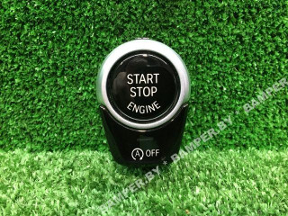 кнопка запуска двигателя BMW 5 серия G30/G31 2018, 2.0 л., бензин, АКПП, седан, 6835087