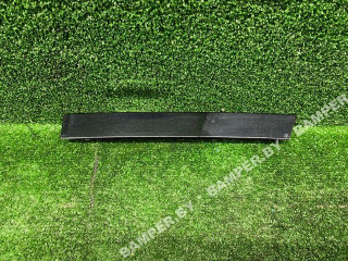 молдинг двери задней левой BMW X4 F26 2017, 51357416539