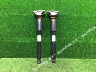 амортизатор задний BMW 4 серия F32/F33 2016, кабриолет, 6873764, 6873767