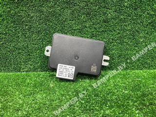 блок управления sas BMW X7 G07 2021, 3.0 л., i, бензин, АКПП, внедорожник 5 дв., 34509500025