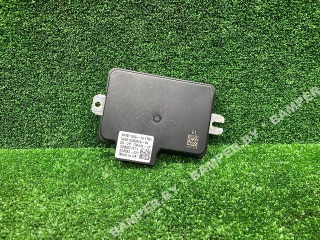 блок управления sas BMW X7 G07 2021, 3.0 л., i, бензин, АКПП, внедорожник 5 дв., 34509500025 - фото №1