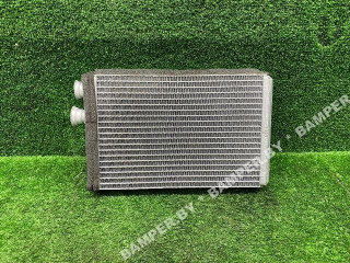 радиатор отопителя (печки) BMW 5 серия G30/G31 2020, 64119361712