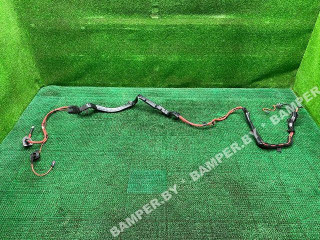 плюсовой провод аккумулятора BMW X5 F15 2017, 61129381818, 9381818