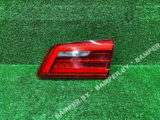 фонарь крышки багажника правый BMW 5 серия G30/G31 2018, 4.4 л., i, бензин, АКПП, седан, 63217376474