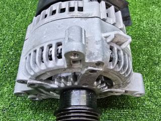 генератор BMW X3 G01 2021, 2.0 л., B46 B20 B, бензин, АКПП, schwarz 2 (668), внедорожник 5 дв., 8634166, 12318634166, 14V180A