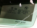 стекло двери задней правой BMW 5 серия G30/G31 2017, 4.0 л., бензин, АКПП, 7375190 - фото №3