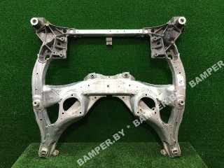 балка подвески передняя (подрамник) BMW 5 серия F07/F10/F11 2011, 6778373, 6796692, 6797643, 6797644
