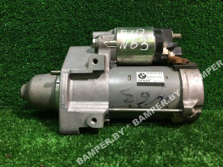 стартер BMW 5 серия F07/F10/F11 2011, 5.0 л., бензин, 7556131
