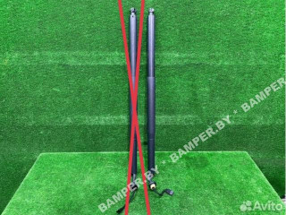 амортизатор крышки багажника (3-5 двери) BMW X6 G06 2021, 5A1DEC6