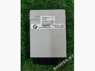 блок управления сервотроника BMW X5 E70 2009, 5.0 л., бензин, АКПП, внедорожник 5 дв., 6854722, 6856855, 6872117