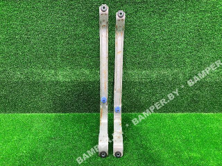 крепление бака топливного BMW X3 G01 2019, 16117404149, 16117404150