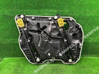 стеклоподъемник передний правый BMW X4 G02 2019, 51337498152, 7431770