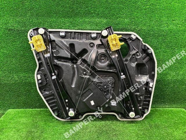 стеклоподъемник передний правый BMW X4 G02 2019, 51337498152, 7431770 - фото №1